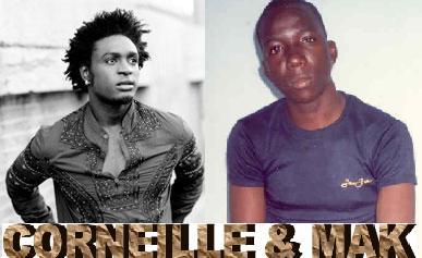 Corneille & MAK