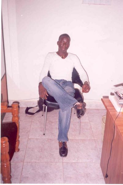 Ousmane